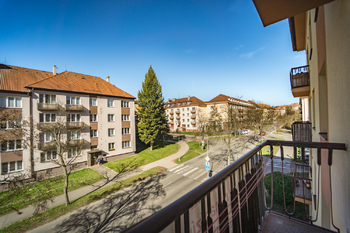 Prodej bytu 3+kk v osobním vlastnictví 60 m², Příbram