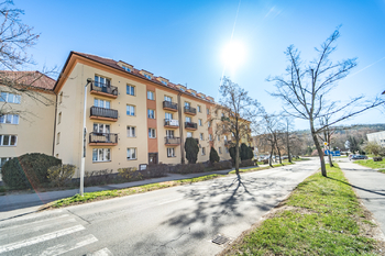 Prodej bytu 3+kk v osobním vlastnictví 60 m², Příbram