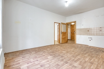 Prodej bytu 2+kk v osobním vlastnictví 44 m², Praha 3 - Žižkov