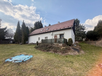 Prodej domu 209 m², Malšín
