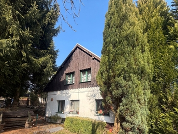 Prodej domu 209 m², Malšín