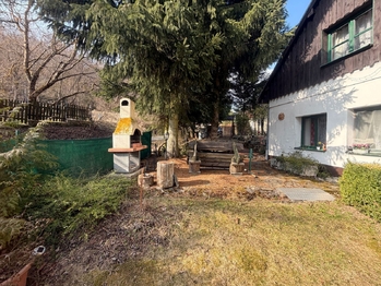 Prodej domu 209 m², Malšín