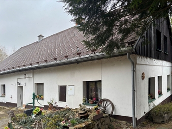 Prodej domu 209 m², Malšín