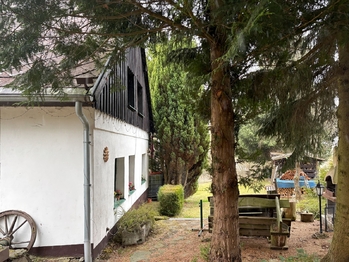 Prodej domu 209 m², Malšín