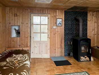 Prodej domu 209 m², Malšín