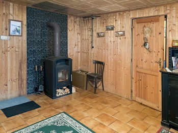 Prodej domu 209 m², Malšín