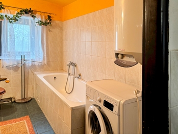 Prodej domu 209 m², Malšín