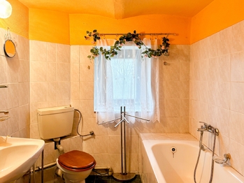 Prodej domu 209 m², Malšín