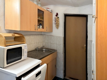 Prodej domu 209 m², Malšín