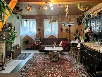 Prodej domu 209 m², Malšín