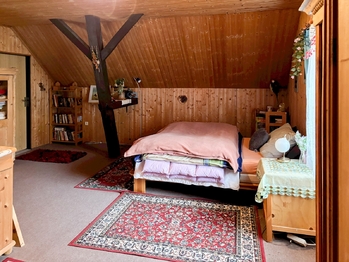 Prodej domu 209 m², Malšín