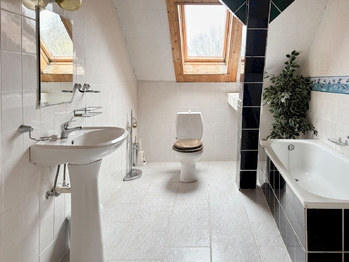 Prodej domu 209 m², Malšín