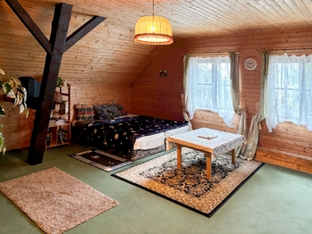 Prodej domu 209 m², Malšín