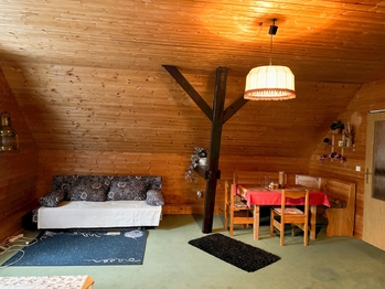 Prodej domu 209 m², Malšín