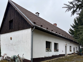 Prodej domu 209 m², Malšín