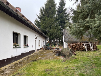 Prodej domu 209 m², Malšín