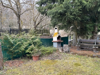 Prodej domu 209 m², Malšín