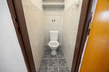 WC - Prodej bytu 3+1 v osobním vlastnictví 67 m², Kostelec nad Černými lesy