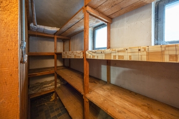 Sklep - Prodej bytu 3+1 v osobním vlastnictví 67 m², Kostelec nad Černými lesy