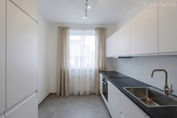 Prodej bytu 3+1 v osobním vlastnictví 67 m², Kostelec nad Černými lesy