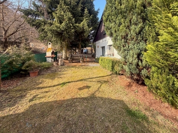 Prodej chaty / chalupy 209 m², Malšín