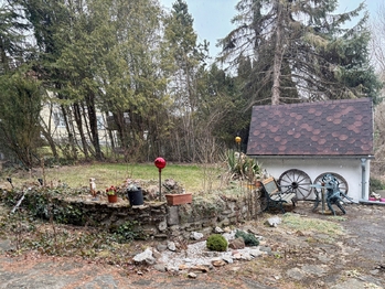 Prodej chaty / chalupy 209 m², Malšín