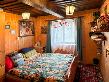 Prodej chaty / chalupy 209 m², Malšín