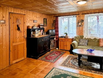 Prodej chaty / chalupy 209 m², Malšín