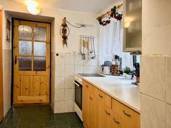 Prodej chaty / chalupy 209 m², Malšín