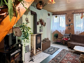 Prodej chaty / chalupy 209 m², Malšín