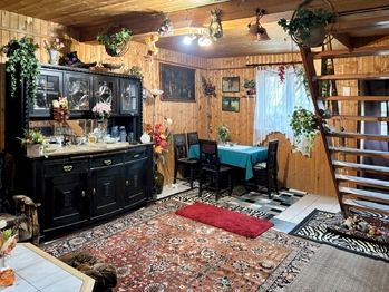 Prodej chaty / chalupy 209 m², Malšín