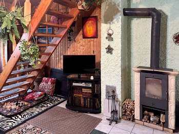 Prodej chaty / chalupy 209 m², Malšín