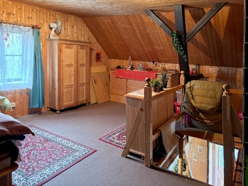 Prodej chaty / chalupy 209 m², Malšín