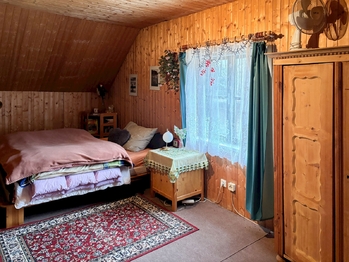 Prodej chaty / chalupy 209 m², Malšín