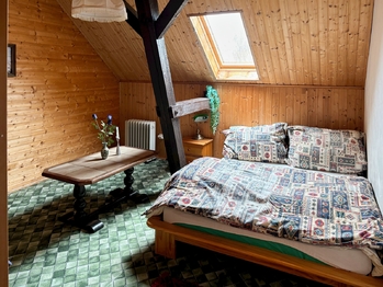 Prodej chaty / chalupy 209 m², Malšín