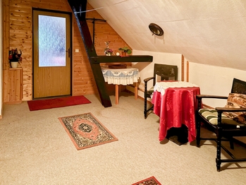 Prodej chaty / chalupy 209 m², Malšín