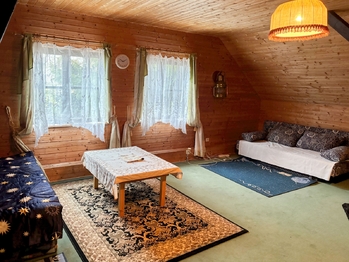 Prodej chaty / chalupy 209 m², Malšín