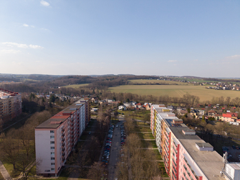 Prodej bytu 3+1 v osobním vlastnictví 62 m², Ostrava