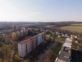 Prodej bytu 3+1 v osobním vlastnictví 62 m², Ostrava