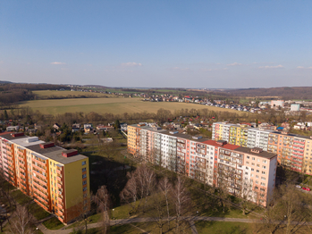 Prodej bytu 3+1 v osobním vlastnictví 62 m², Ostrava
