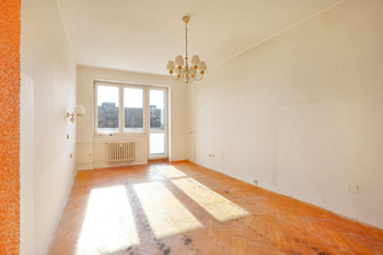 Prodej bytu 3+1 v osobním vlastnictví 62 m², Ostrava