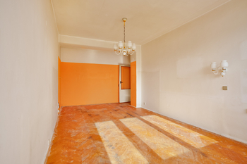 Prodej bytu 3+1 v osobním vlastnictví 62 m², Ostrava