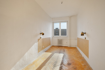 Prodej bytu 3+1 v osobním vlastnictví 62 m², Ostrava