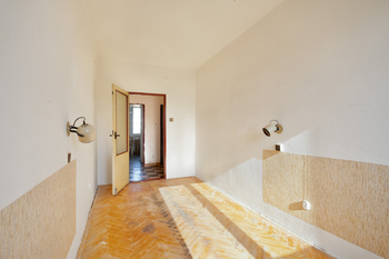 Prodej bytu 3+1 v osobním vlastnictví 62 m², Ostrava