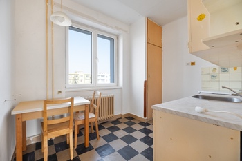 Prodej bytu 3+1 v osobním vlastnictví 62 m², Ostrava