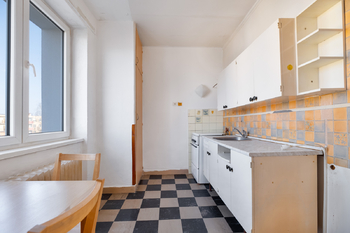 Prodej bytu 3+1 v osobním vlastnictví 62 m², Ostrava