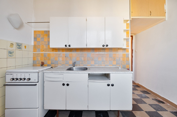 Prodej bytu 3+1 v osobním vlastnictví 62 m², Ostrava