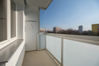 Prodej bytu 3+1 v osobním vlastnictví 62 m², Ostrava