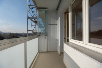 Prodej bytu 3+1 v osobním vlastnictví 62 m², Ostrava