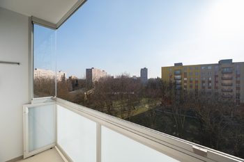 Prodej bytu 3+1 v osobním vlastnictví 62 m², Ostrava